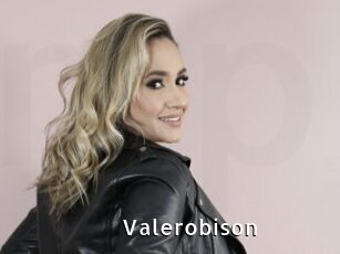 Valerobison