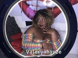Valeryahanze