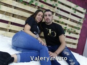 Valeryarturo