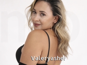 Valeryasher