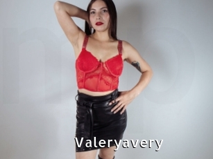 Valeryavery