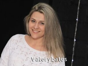 Valerybates