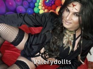 Valerydollts