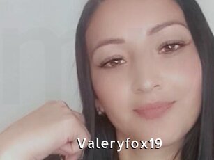 Valeryfox19