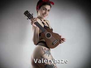 Valeryhaze