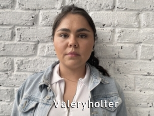 Valeryholter