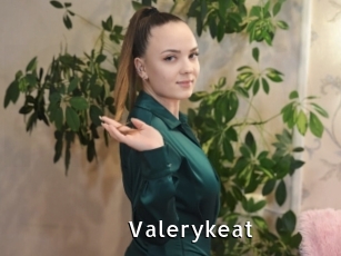 Valerykeat
