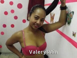 Valerylatin
