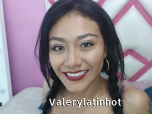 Valerylatinhot