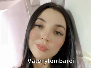 Valerylombardi