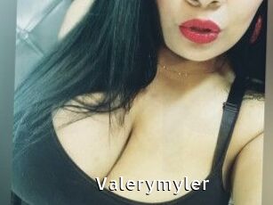Valerymyler