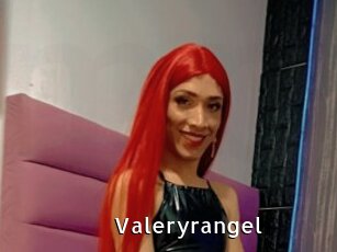 Valeryrangel
