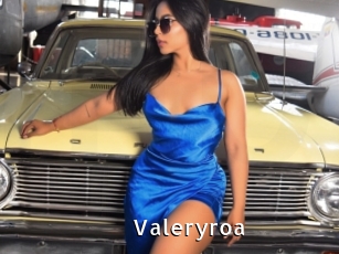 Valeryroa