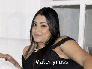 Valeryruss