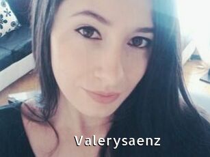 Valerysaenz