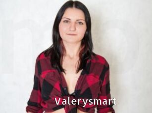 Valerysmart