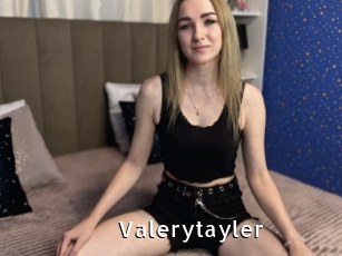 Valerytayler