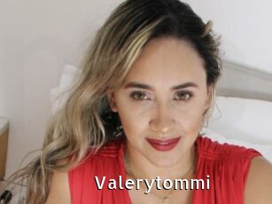 Valerytommi