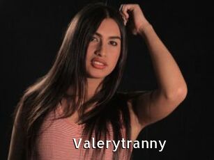Valerytranny