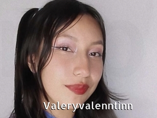 Valeryvalenntinn