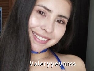 Valeryyevanss