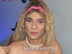 Valeskacortez