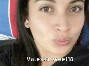 Valeskasweet18