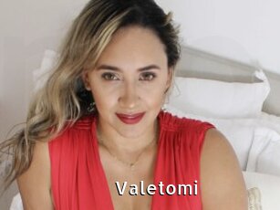 Valetomi