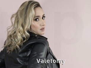 Valetomy