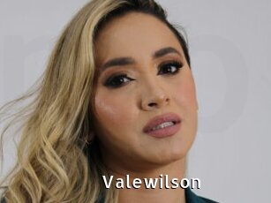 Valewilson