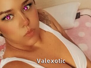 Valexotic