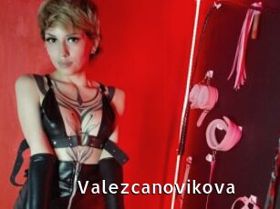 Valezcanovikova