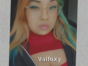 Valfoxy
