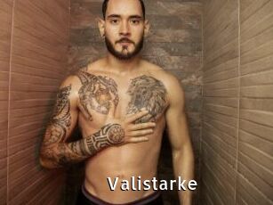 Valistarke