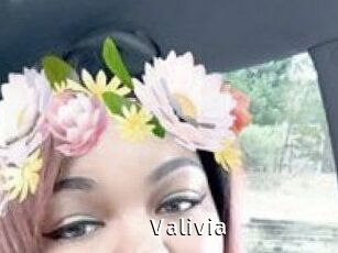 Valivia