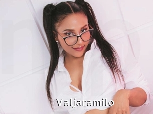 Valjaramilo
