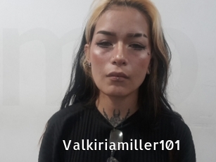 Valkiriamiller101