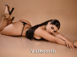 Valkourth