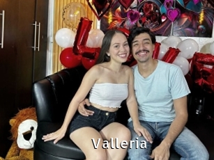 valleria My Porno Stash