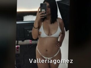 Valleriagomez