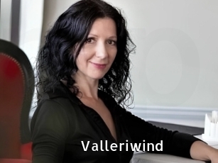Valleriwind
