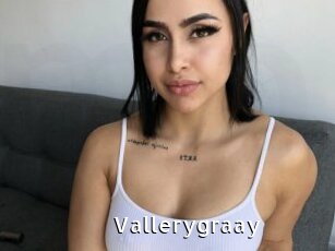 Vallerygraay