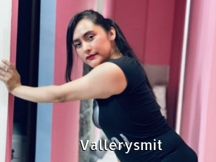 Vallerysmit
