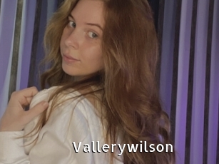 Vallerywilson