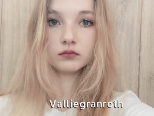Valliegranroth