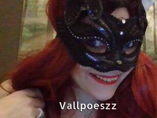 Vallpoeszz