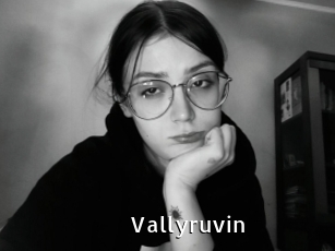 Vallyruvin