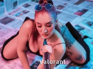 Valorant