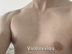 Valouvalou