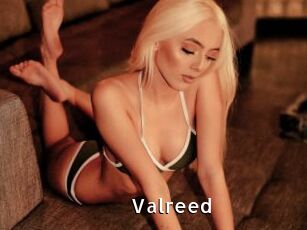 Valreed